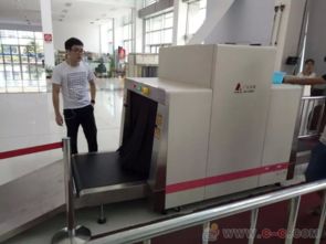 安檢機與安檢門出租 保障安全的靈活選擇